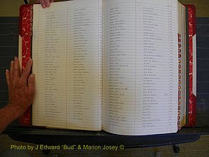 Richmond Marriages, Book JJ, 1915-1917 Index G (115).JPG