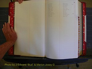 Richmond Marriages, Book JJ, 1915-1917 Index I (119).JPG