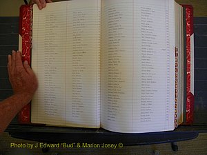 Richmond Marriages, Book JJ, 1915-1917 Index J (121).JPG