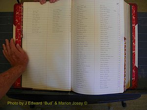 Richmond Marriages, Book JJ, 1915-1917 Index K & L (123).JPG