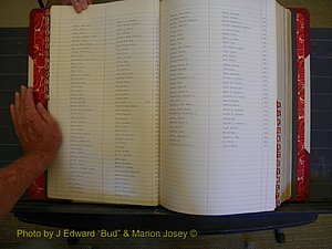 Richmond Marriages, Book JJ, 1915-1917 Index M (126).JPG