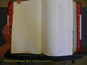 Richmond Marriages, Book JJ, 1915-1917 Index P (129).JPG