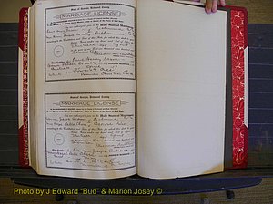 Richmond Marriages, Book JJ, 1915-1917 P 650.JPG