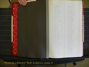 Richmond Marriages, Book LL, 1918 Index A (101).JPG