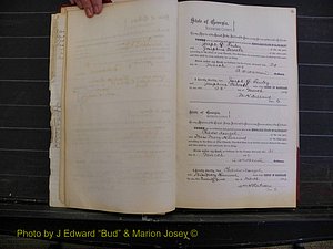 Richmond Marriages, Book M, 1880-1883 P 009.JPG