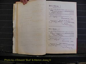 Richmond Marriages, Book M, 1880-1883 P 014.JPG