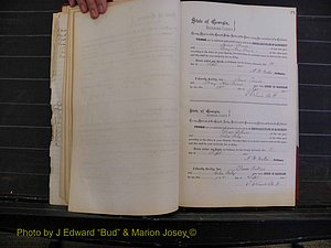 Richmond Marriages, Book M, 1880-1883 P 023.JPG