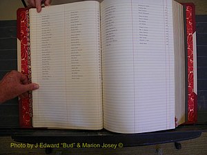 Richmond Marriages, Book MM, 1918-1919 Index W & Y (144).JPG