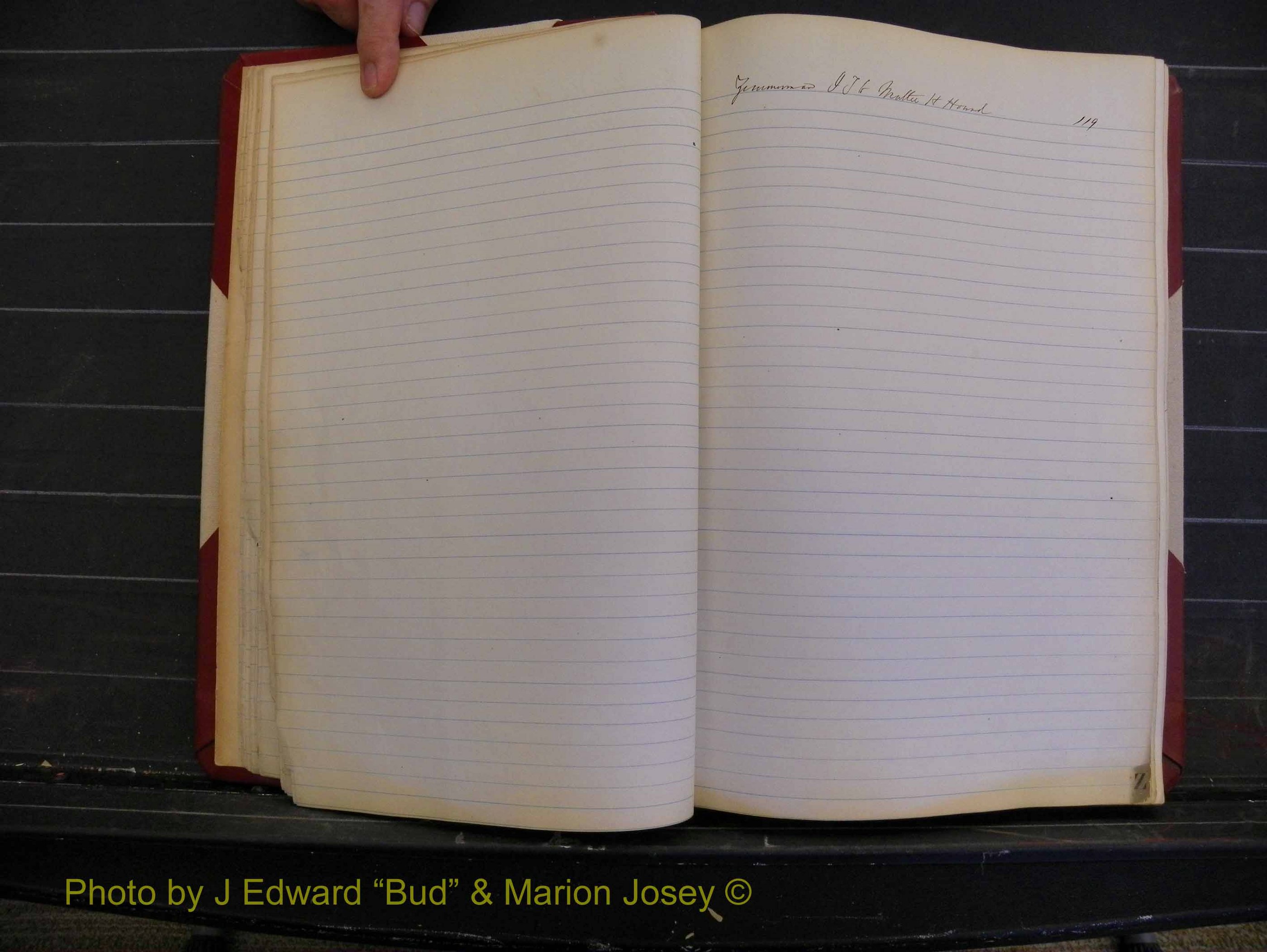 Richmond Marriages, Book N, 1878-1885 Index Z (125).JPG