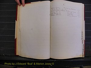 Richmond Marriages, Book N, 1878-1885 Index O (115).JPG