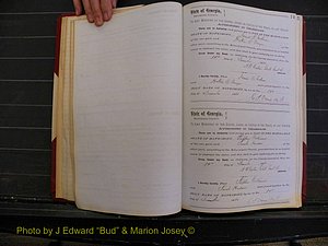 Richmond Marriages, Book N, 1878-1885 P 014.JPG