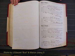 Richmond Marriages, Book N, 1878-1885 P 266.JPG