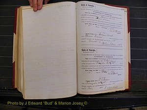 Richmond Marriages, Book N, 1878-1885 P 299.JPG