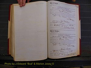 Richmond Marriages, Book N, 1878-1885 P 301.JPG