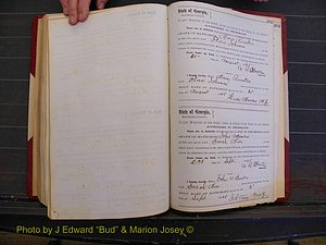 Richmond Marriages, Book N, 1878-1885 P 302.JPG