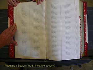 Richmond Marriages, Book NN, 1919-1920 Index G (114).JPG