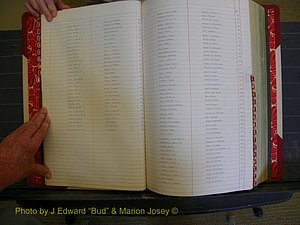 Richmond Marriages, Book NN, 1919-1920 Index J & L (123).JPG