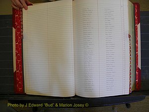 Richmond Marriages, Book NN, 1919-1920 Index J (119).JPG