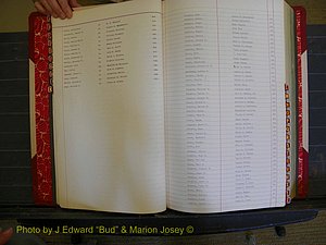 Richmond Marriages, Book NN, 1919-1920 Index K & J (122).JPG