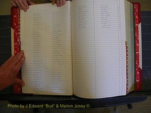 Richmond Marriages, Book NN, 1919-1920 Index L (124).JPG
