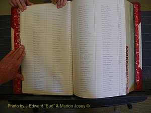 Richmond Marriages, Book NN, 1919-1920 Index M (126).JPG