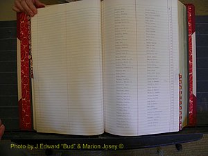 Richmond Marriages, Book NN, 1919-1920 Index P (130).JPG