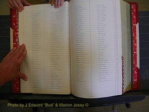 Richmond Marriages, Book NN, 1919-1920 Index P (131).JPG