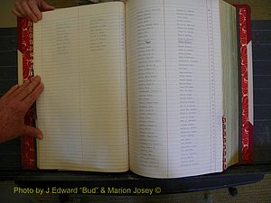 Richmond Marriages, Book NN, 1919-1920 Index R & S (135).JPG