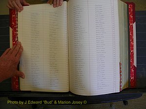 Richmond Marriages, Book NN, 1919-1920 Index R (134).JPG