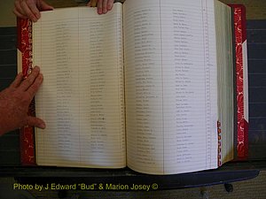 Richmond Marriages, Book NN, 1919-1920 Index S & T (138).JPG