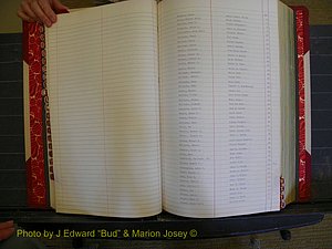 Richmond Marriages, Book NN, 1919-1920 Index W (141).JPG