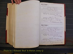 Richmond Marriages, Book O, 1881-1887 P 238.JPG