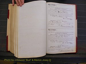 Richmond Marriages, Book O, 1881-1887 P 248.JPG