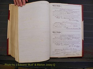 Richmond Marriages, Book O, 1881-1887 P 252.JPG