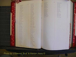 Richmond Marriages, Book OO, 1920-1921 Index L (124).JPG