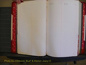 Richmond Marriages, Book OO, 1920-1921 Index Q (132).JPG