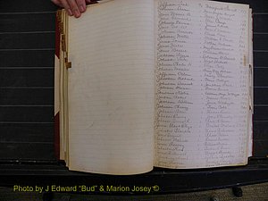 Richmond Marriages, Book P, 1887-1889 Index J (127).JPG