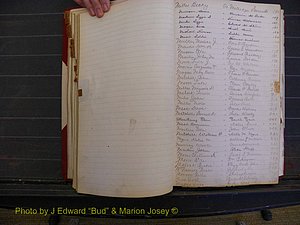 Richmond Marriages, Book P, 1887-1889 Index M (133).JPG