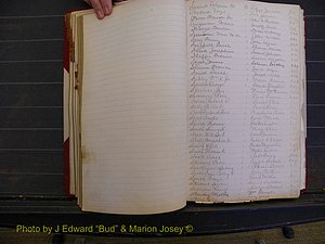 Richmond Marriages, Book P, 1887-1889 Index S (146).JPG