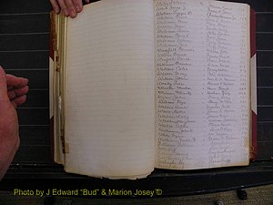 Richmond Marriages, Book P, 1887-1889 Index W (154).JPG