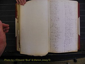 Richmond Marriages, Book P, 1887-1889 Index W (155).JPG