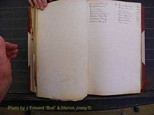 Richmond Marriages, Book P, 1887-1889 Index W (156).JPG