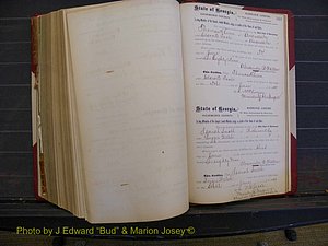 Richmond Marriages, Book P, 1887-1889 P 361.JPG