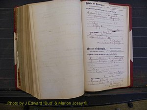 Richmond Marriages, Book P, 1887-1889 P 365.JPG