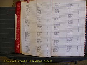 Richmond Marriages, Book PP, 1921-1923 Index B (104).JPG