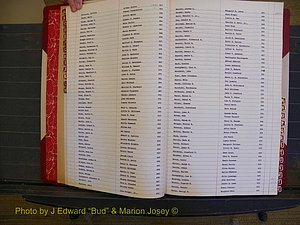 Richmond Marriages, Book PP, 1921-1923 Index M (125).JPG