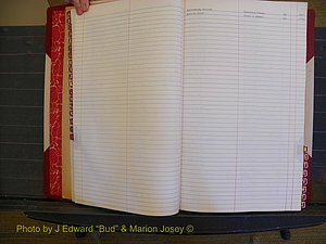 Richmond Marriages, Book PP, 1921-1923 Index Q (132).JPG