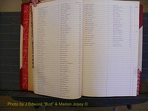Richmond Marriages, Book PP, 1921-1923 Index R (134).JPG