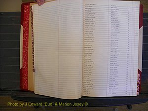 Richmond Marriages, Book PP, 1921-1923 Index S (135).JPG