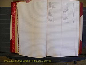 Richmond Marriages, Book PP, 1921-1923 Index Y (146).JPG